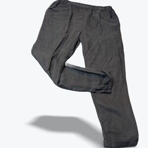 BLAQUE LABEL Pure Silk Joggers Medium